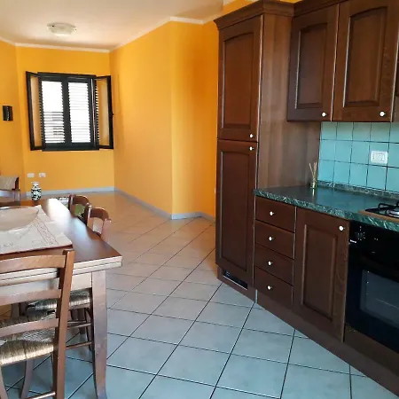 Holiday Flat A Valledoria Centro Lejlighed Valledoria (Sardinia)