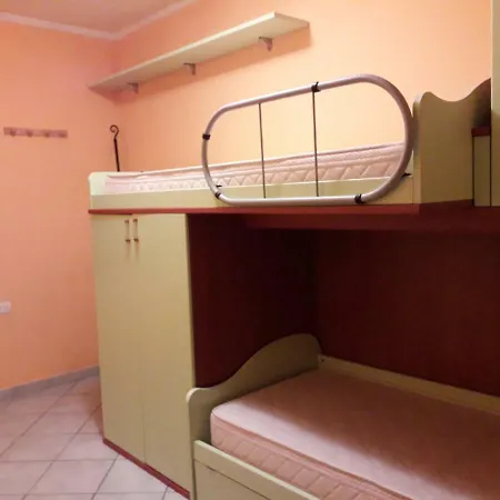 Lejlighed Holiday Flat A Valledoria Centro
