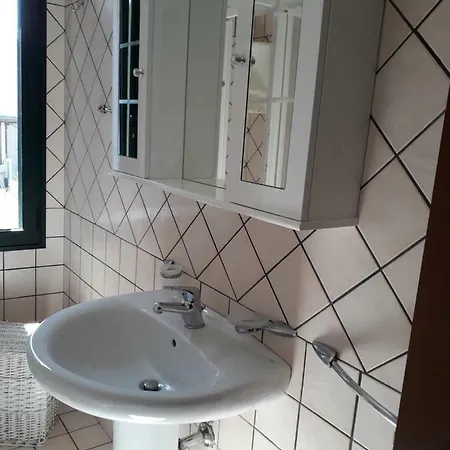 Holiday Flat A Valledoria Centro Lejlighed *
