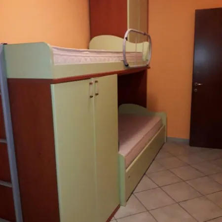 Holiday Flat A Valledoria Centro Lejlighed Valledoria (Sardinia)