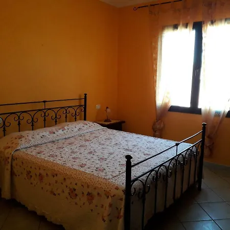 Appartamento Holiday Flat A Valledoria Centro